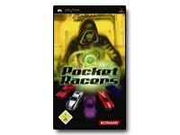 Pocket Racers Older Consoles