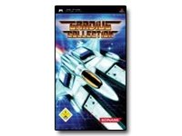 Gradius Collection Older Consoles