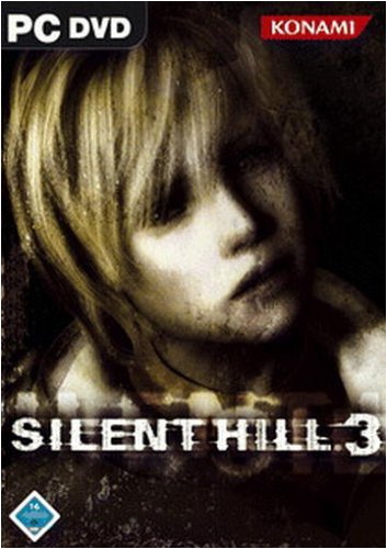 Product Image: Silent Hill 3 (DVD-ROM)