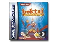 Boktai - The Sun is in your Hand Older Consoles