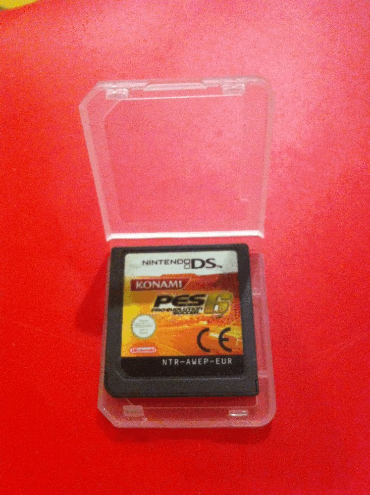 Third Party - PES 2006 Occasion - 4012927081792 Nintendo DS