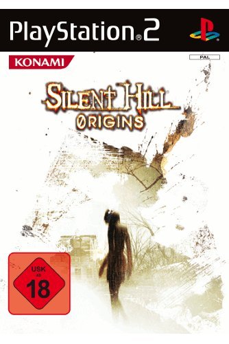 Product Image: Silent Hill Origins