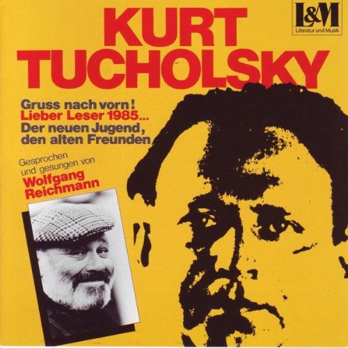 Gruss Nach Vorn! Lieber Leser 1985 Music