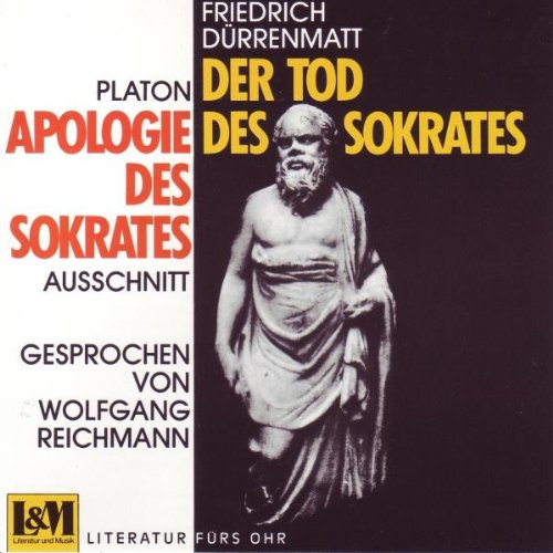 Der Tod des Sokrates-Apologie Music