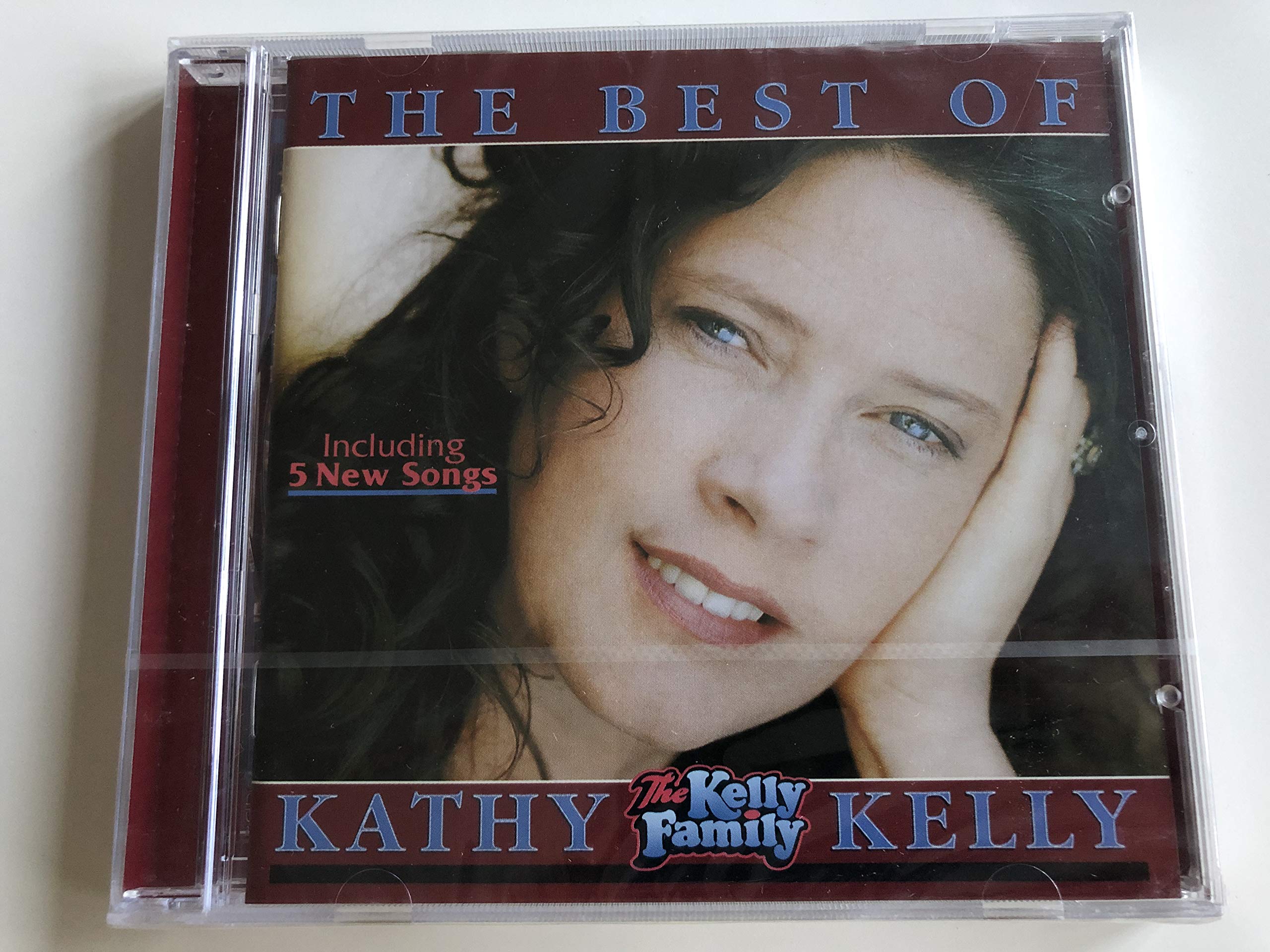 Best of Kathy Kelly Other music genres