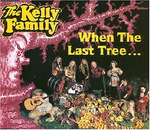 The Last Tree Pop