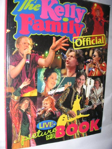 Live Book No.2 (0557) Music