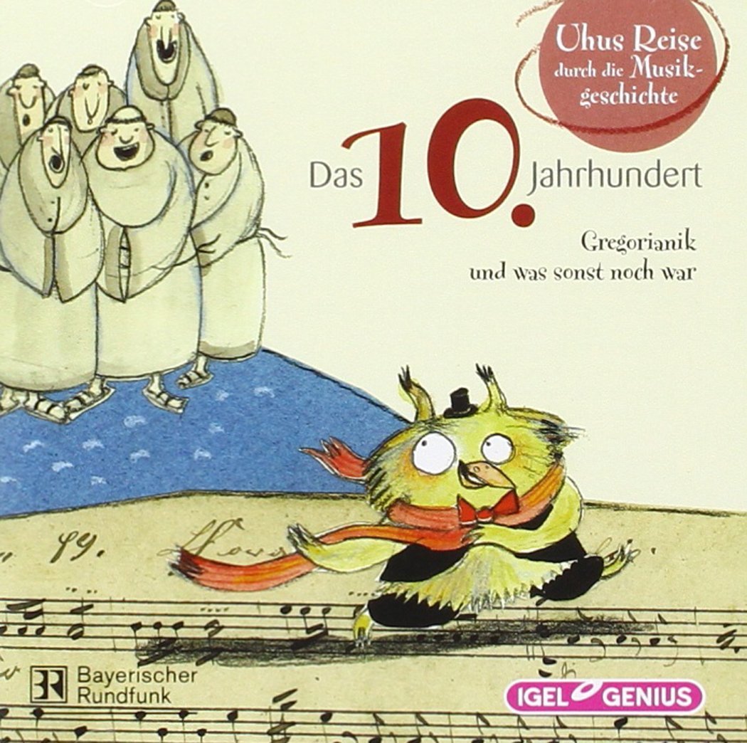 Product Image: Das 10.Jahrhundert