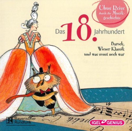 Product Image: Das 18.Jahrhundert