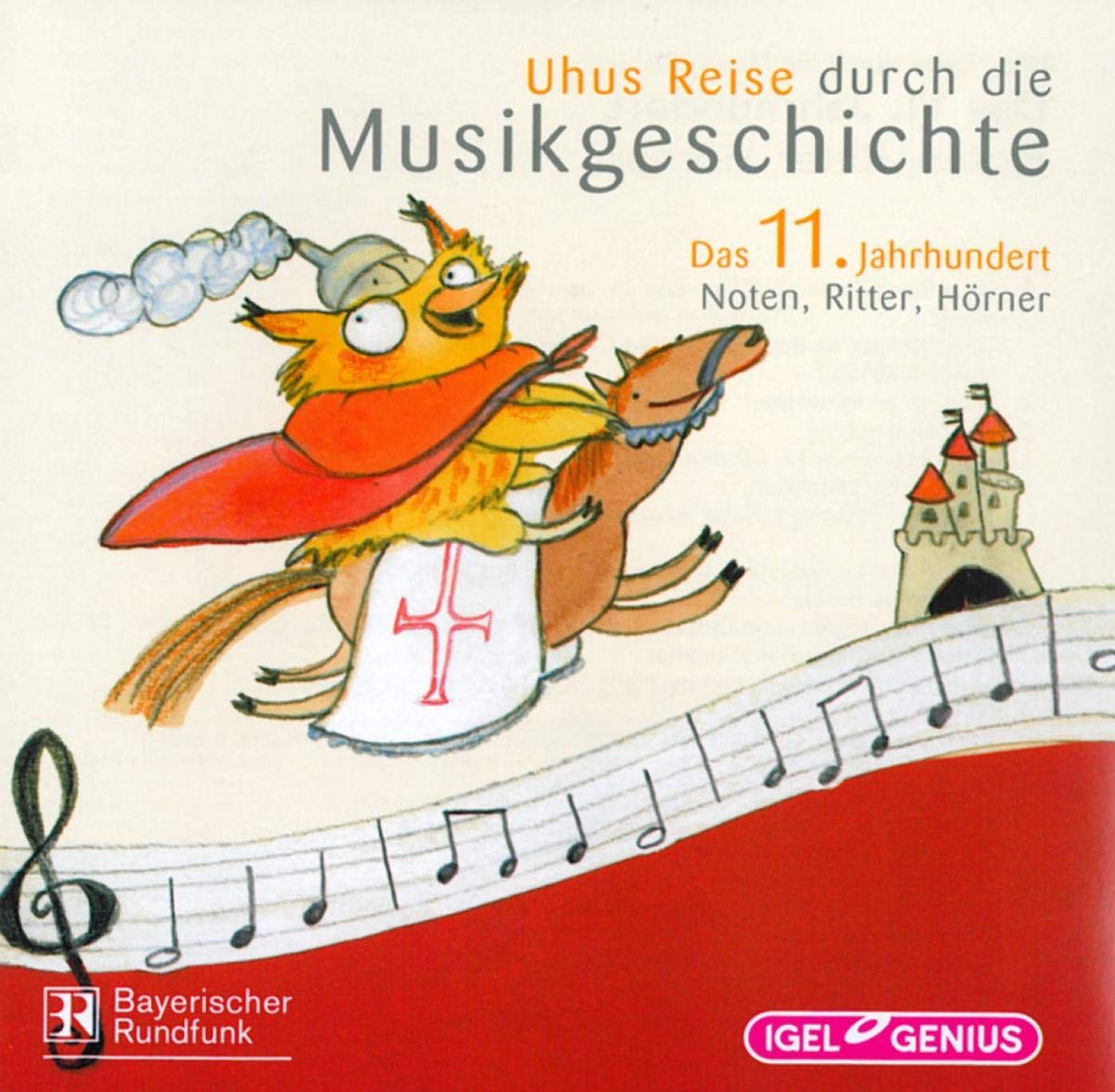 Das 11.Jahrhundert Music