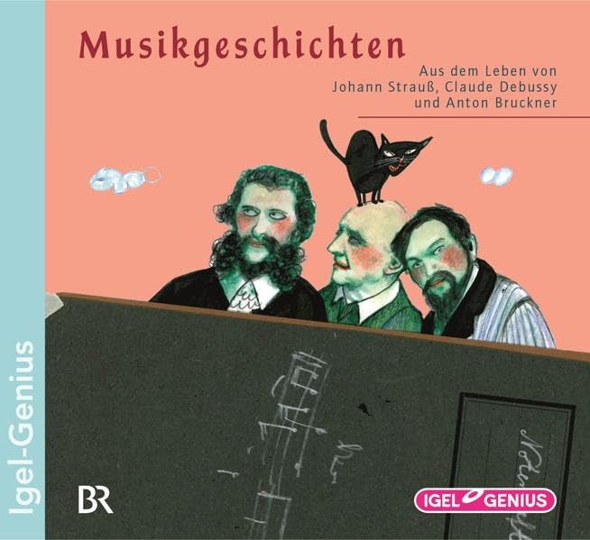 Product Image: Strauss Debussy Bruckner