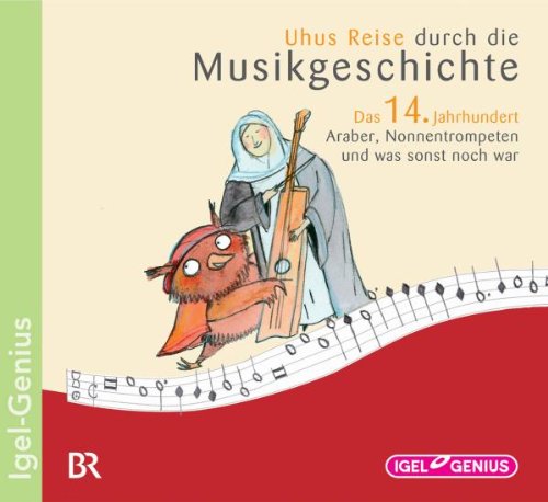 Uhus Reise Durch die Musikgeschichte Music for Children