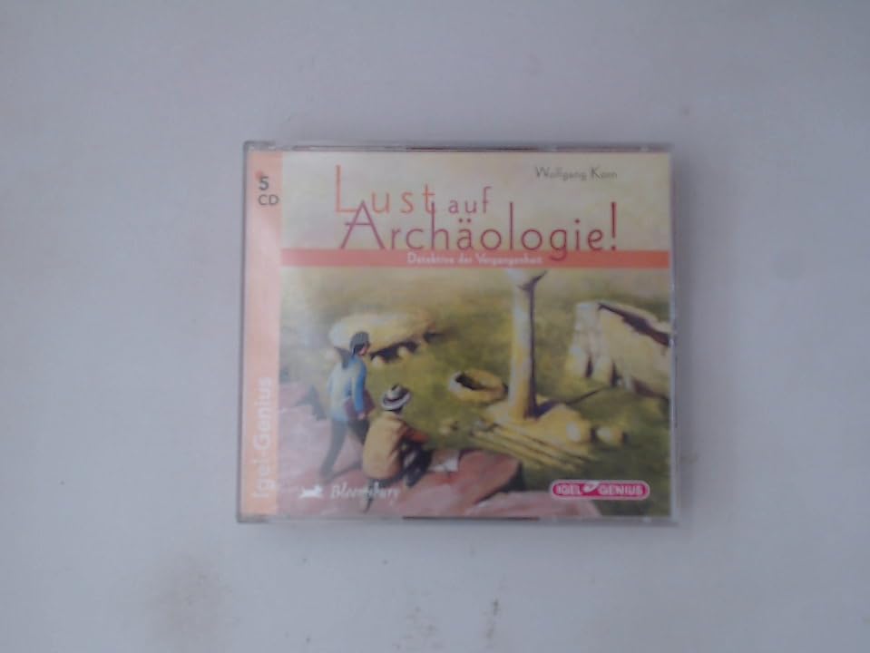 Lust auf Archäologie! Music