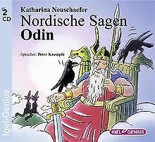 Nordische Sagen. Odin Music