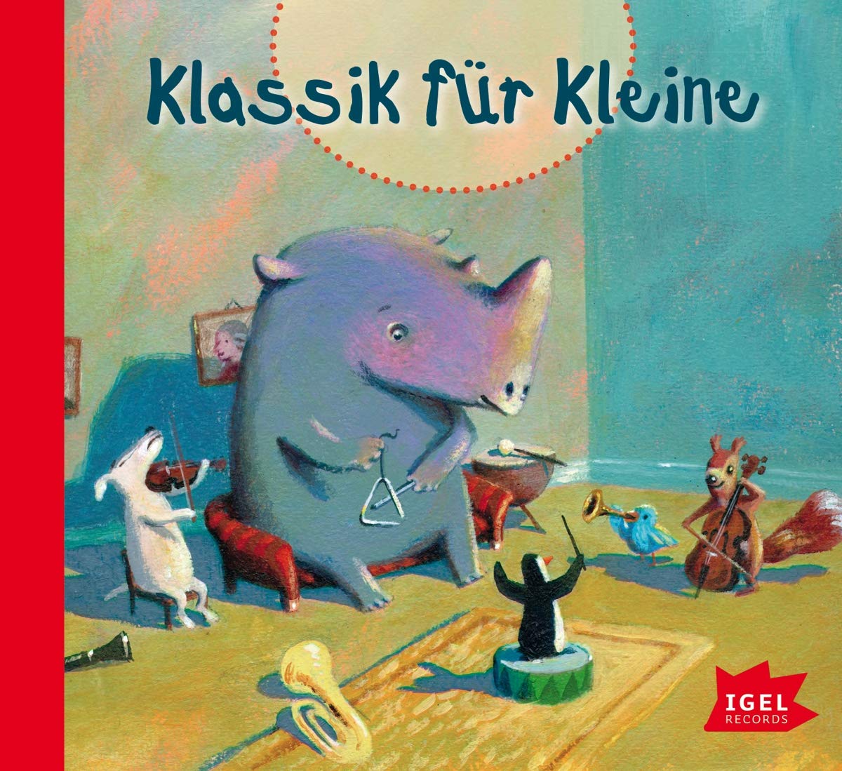 Klassik für Kleine Non-fiction