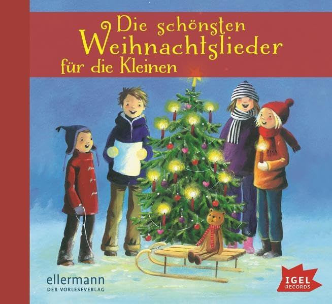 Product Image: Die Schönsten Weihnachtslieder