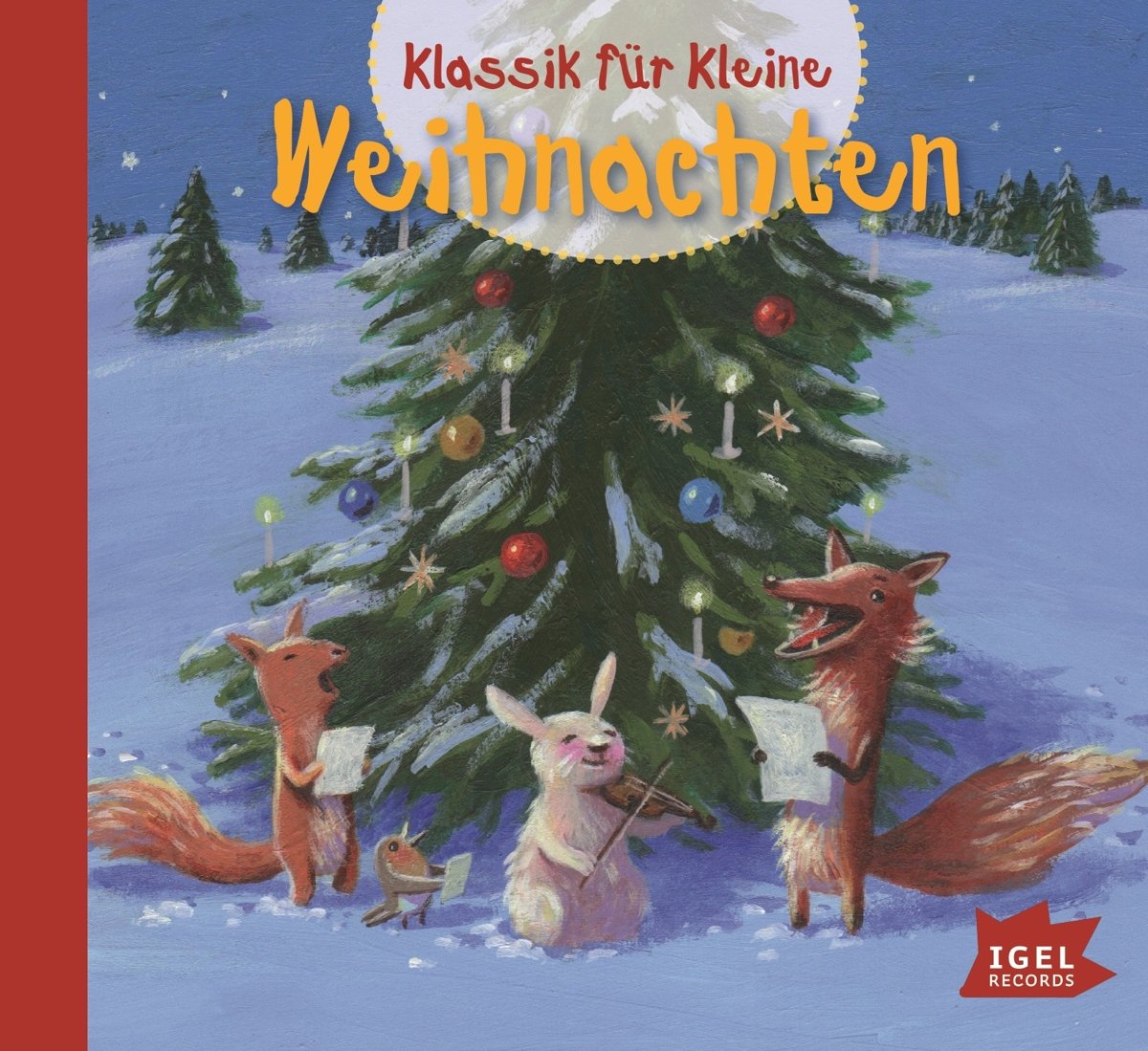Klassik für Kleine: Weihnachten: CD Standard Audio Format, Musik Arts & Music