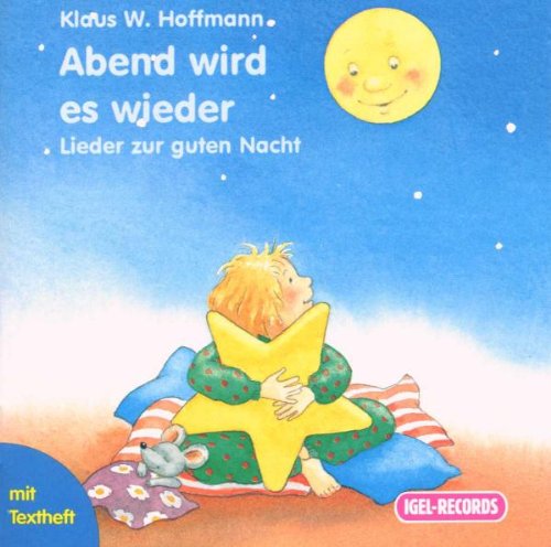 Abend Wird Es Wieder Books