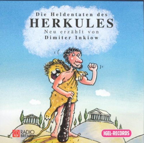 Herkules Books