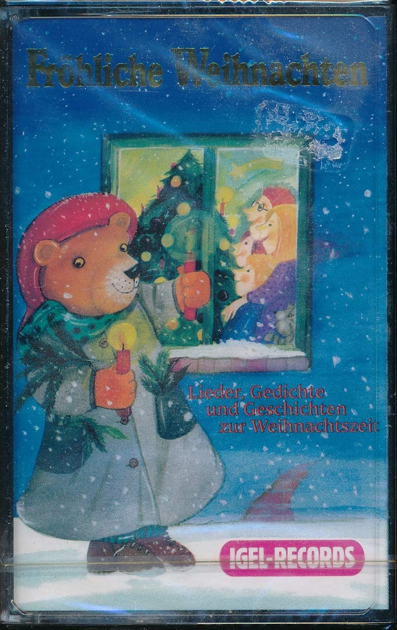 Fröhliche Weihnachten Other music genres