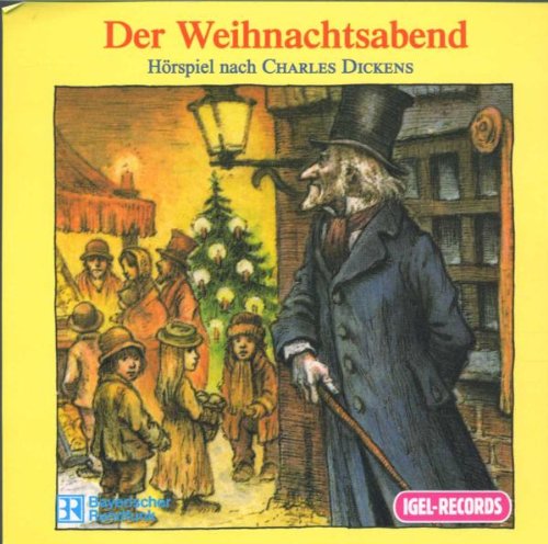 Der Weihnachtsabend Music for Children