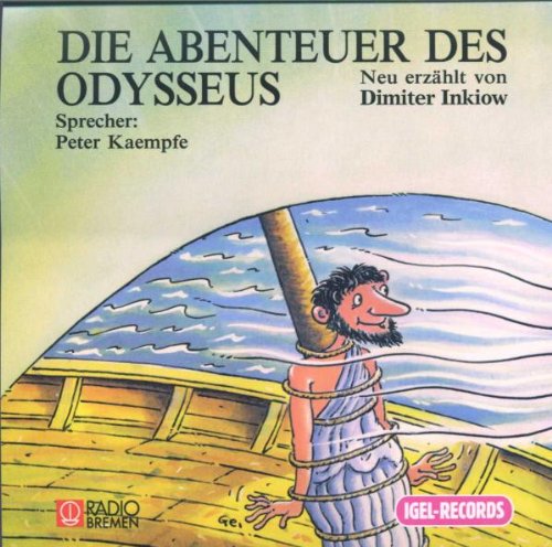 Odysseus Books