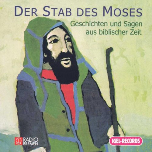 Der Stab des Moses Music for Children