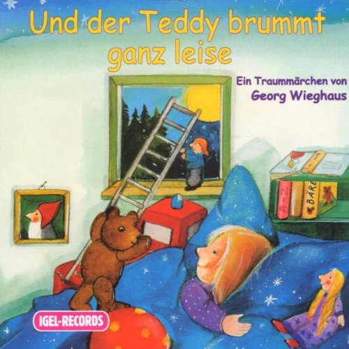 Und der Teddy Brummt Ganz Children & Young People