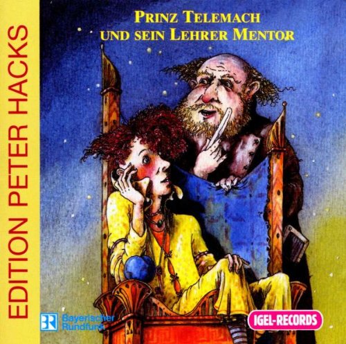 Prinz Telemach und Sein Lehrer Music for Children