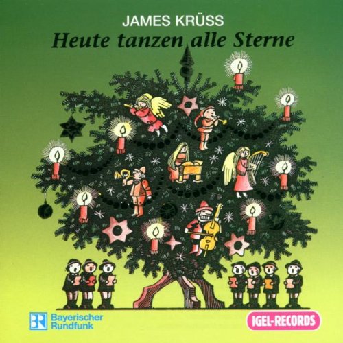 Heute Tanzen Alle Sterne Music for Children