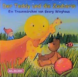 Der Teddy und die Zauberin Music for Children