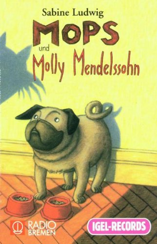Mops und Molly Mendelssohn Music for Children