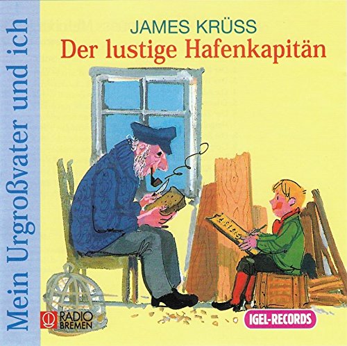 Der Lustige Hafenkapitän Music for Children