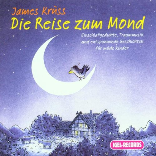 Die Reise Zum Mond Children & Young People