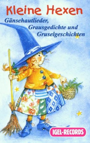 Product Image: Kleine Hexen