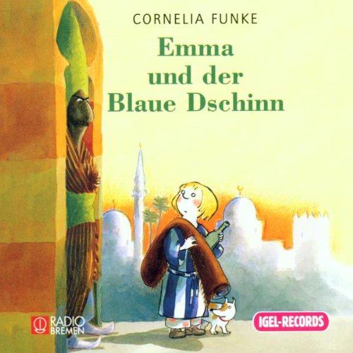 Emma und der Blaue Dschinn Novels & Short Stories