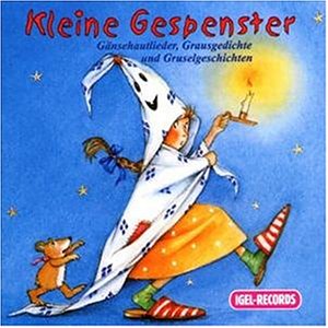 Product Image: Kleine Gespenster