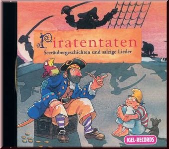 Piratentaten Books