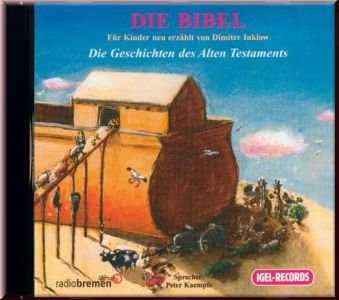 Die Bibel-Altes Testament Books