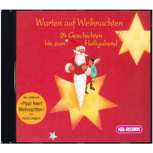 Warten auf Weihnachten-24 Ge Other music genres