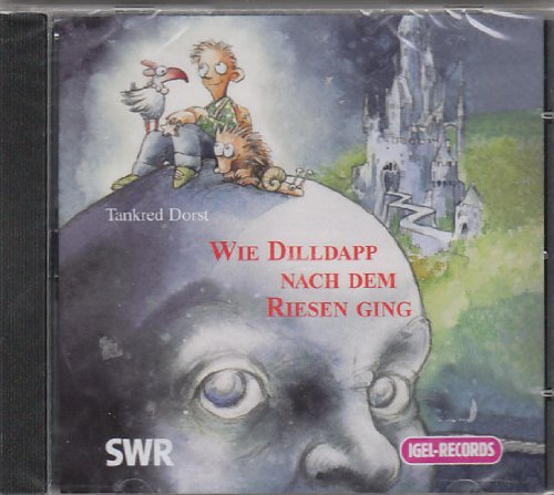Wie Dilldapp Nach dem Riesen G Books
