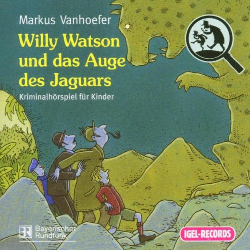Product Image: Willy Watson und das Auge des