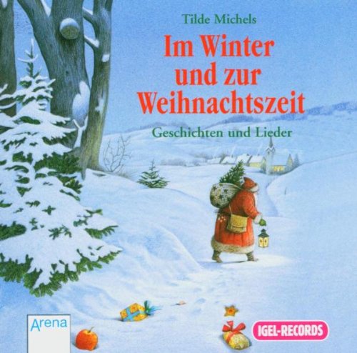 Im Winter und zur Weihnachtsze Books