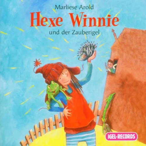 Hexe Winnie und der Zauberigel Novels & Short Stories