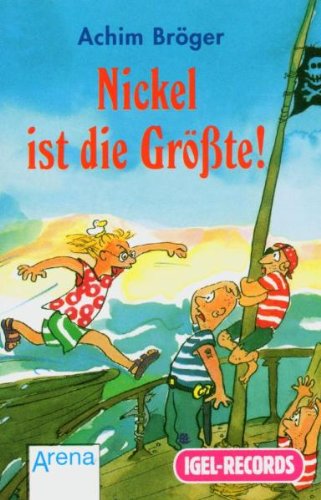 Product Image: Nickel Ist der Grösste