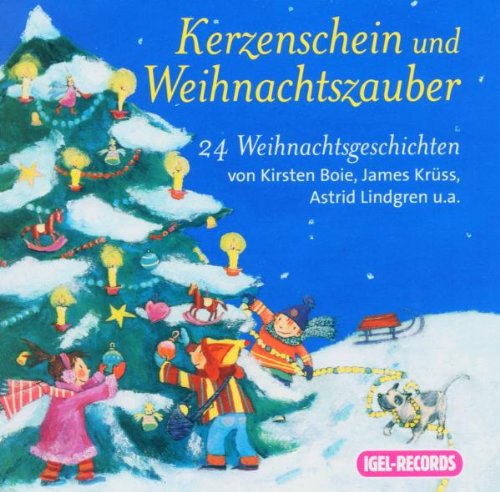 Kerzenschein und Weihnachtszau Other music genres
