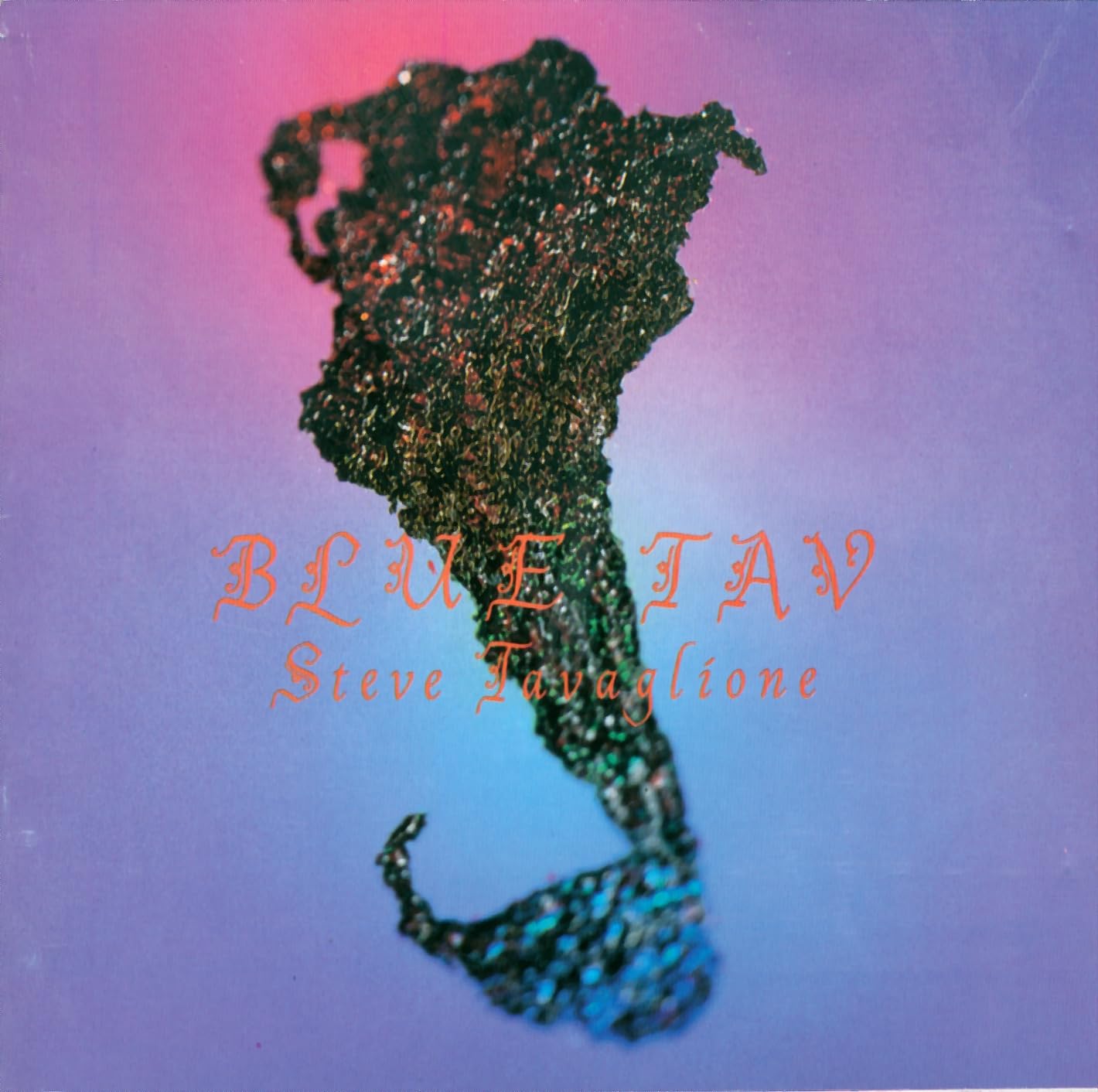 Blue tav (1989/91) Music