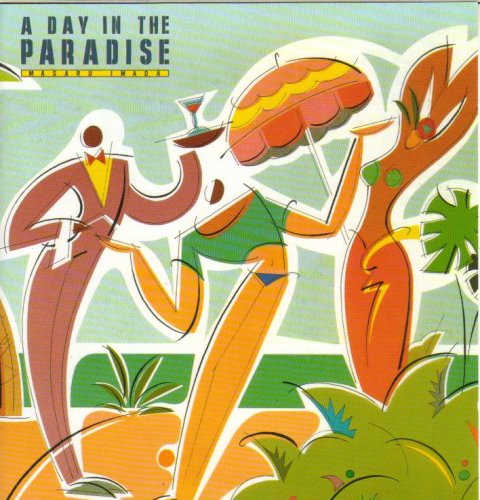 A day in the paradise Music