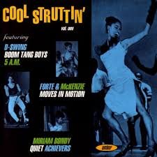 D-Swing, Boom Tang Boys, 5 A.m...... Jazz