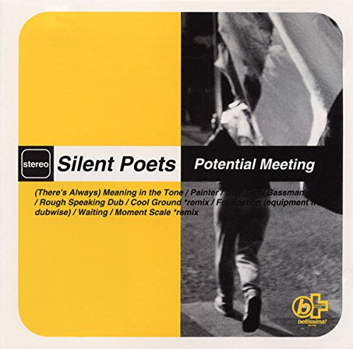 Potential Meeting Jazz